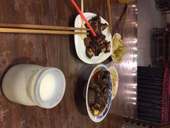 菜们-春发生饭店·非遗(南院门店)