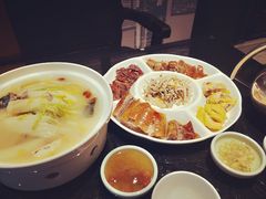 -高第街56号港式餐厅·精选(世茂广场宽厚里大明湖店)