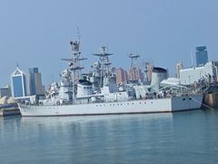 -中国人民解放军海军博物馆