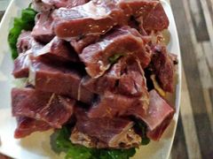 -陆记牛庄·碳锅龙虾烧烤(爱上花园店)