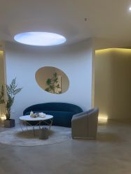 -VE专注问题肌·赛诺龙&科学美肤中心