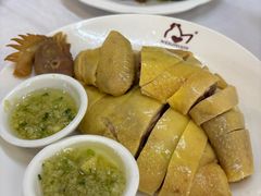 -文记壹心鸡(宝华路店)