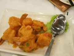 -新加坡海鲜共和(名胜世界圣淘沙海滨坊)