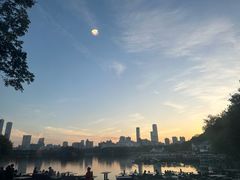 -食膳公园包子铺(烈士公园店)