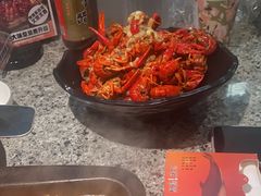 -里岛烤鱼(东港凯虹广场店)