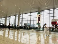 -广州白云国际机场-T2航站楼