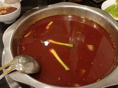 -冯记香辣兔火锅(茶店子总店)