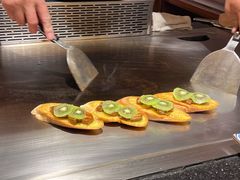-品未·铁板烧(甜水园店)