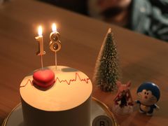 -Biteology Artisan Cakes(红庄·国际文化保税创新园店)