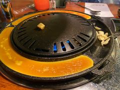 -喜来稀肉(金巴利道店)