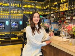 -ibarrel爱杯·bistro&brunch(江宁路店)