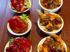 -大牌大·传统杭帮菜(湖滨店)