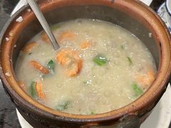 -适口餐厅砂锅粥(公信路总店)