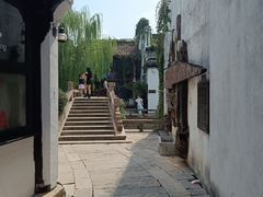 -嘉兴月河历史街区