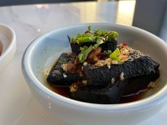 长沙臭豆腐-兰湘子·湘菜小炒(长安万科广场店)