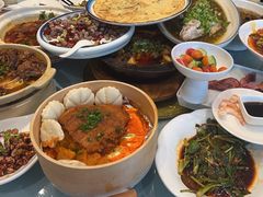 -御苑精品川菜馆(锦江店)