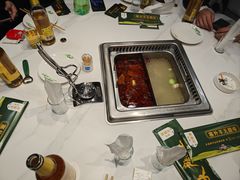 -草原塞蛮羊火锅城(港湾店)