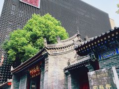 -罔极寺