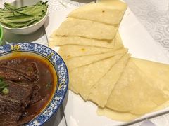 -国人川菜(李家村建东街店)