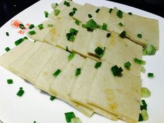 -牛味道炭火烤肉(湖前总店)