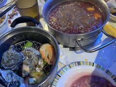 -吉布鲁牛排海鲜自助(成都大悦城店)