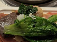 -龍歌自助小火锅(崂山丽达店)