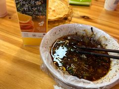 -老三烤肉·融合菜宴会厅