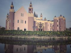 -安徒生童话乐园