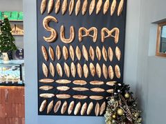 -Summ Bakery