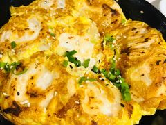 -恋萍小吃(时代店)
