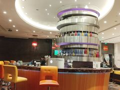 -上海大宁福朋喜来登酒店大堂吧(共和新路店)