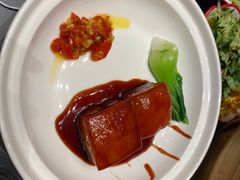 -火宫殿·湘菜小吃·商务宴请·生日聚会(市府店)