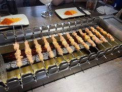 -很久以前羊肉串(南京路第一百货店)