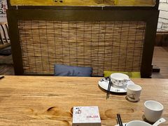 -山芋腔苏北菜(盐城滨海店)