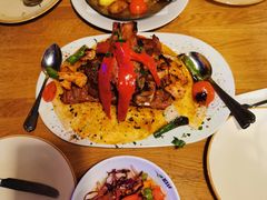 -Elif Turkish BBQ Restaurant