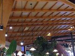 大堂-青柠记忆泰式海鲜火锅(合生汇购物中心店)