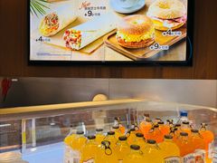 -Peet's Coffee皮爷咖啡(大学路店)