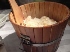 米饭-琬苑鸽庄·川粤融合菜(解放碑总店)