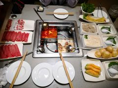 -海底捞火锅(凯德广场店)