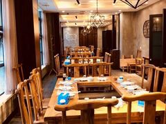 -香木香羊烤全羊羊蝎子(大运河博物馆店)