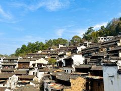 -婺源风景区