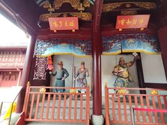 -宁波府城隍庙