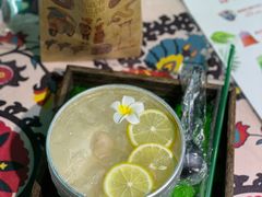 -上上签·泰香茶·冰咖啡·柠檬茶(六灌路店)