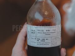 -Line 咖啡(石厦花园店)