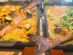 -北京王府井希尔顿酒店·万斯阁西餐厅