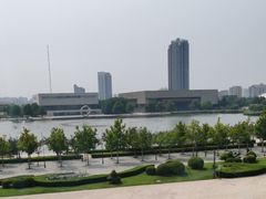 -羲和雅苑•北京烤鸭(乐园道万象城店)