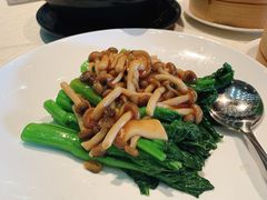 白灵菇时蔬-御宝轩(益丰·外滩源店)
