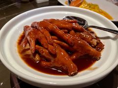 -海派悦庭·海胆烧麦·新融合菜(凯德广场店)