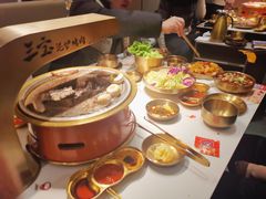 -三宝泥炉·活烤鳗鱼(七宝宝龙店)