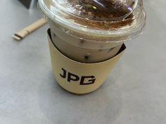 -JPG canteen(广州乐峰广场店)